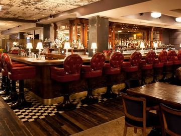 Soho House receives another buyout offer