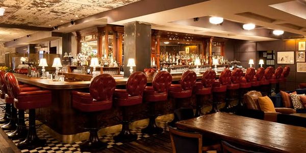 Soho House New York