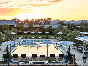 Blackstone buys more SF Bay-area luxury