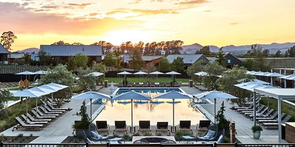 Blackstone buys more SF Bay-area luxury