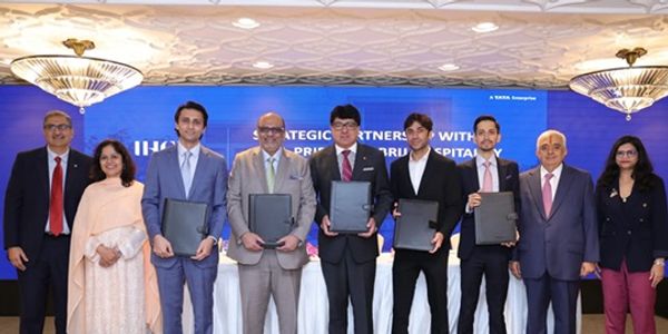 IHCL midscale deal
