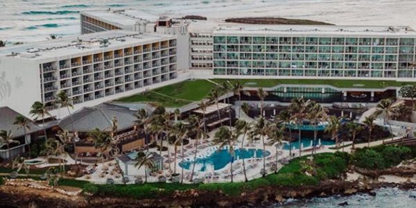 Turtle Bay Resort Hawaii