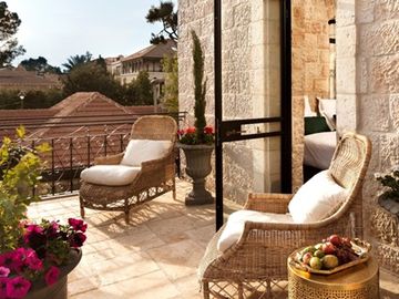 Israel’s Brown Hotels to merge with Israel Canada Hotels