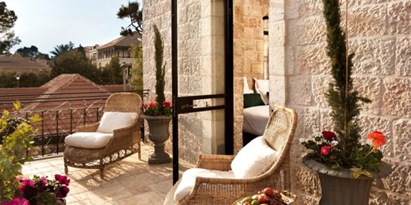 Israel’s Brown Hotels to merge with Israel Canada Hotels