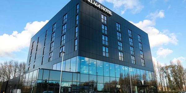 Village Hotels UK