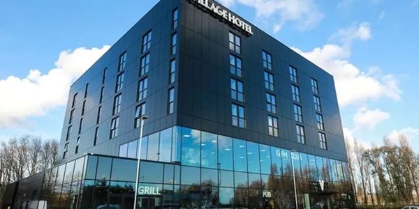 Village Hotels UK2