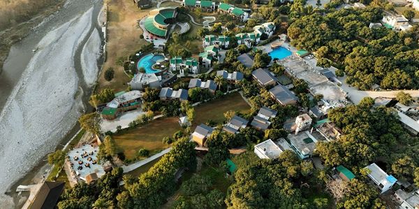 voco Jim Corbett