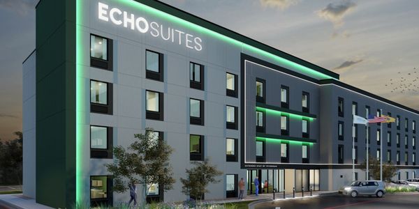 Wyndham Echo