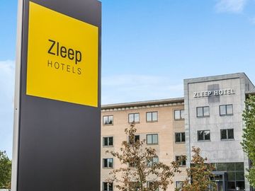 Denmark’s Core Hospitality takes 14 Zleep hotels
