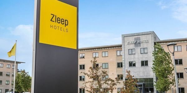 Zleep brand