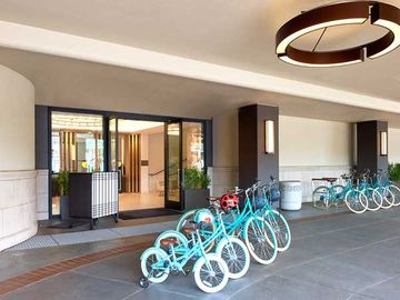 Pebblebrook reduces SF exposure with Hotel Zoe sale
