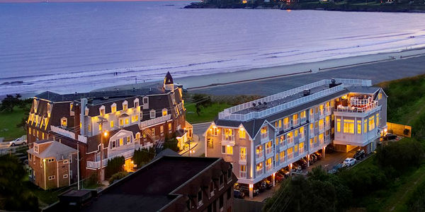 Newport Beach Hotel and Suites
