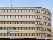  alt="Best Western Fridhemsplan"  title="Best Western Fridhemsplan" 