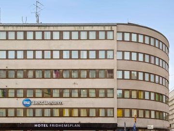  alt="Best Western Fridhemsplan"  title="Best Western Fridhemsplan" 