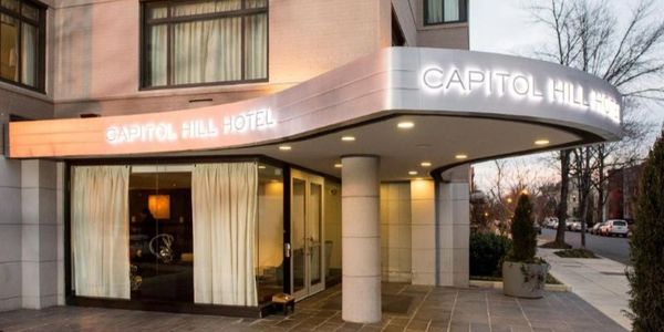 Capital Hill Hotel