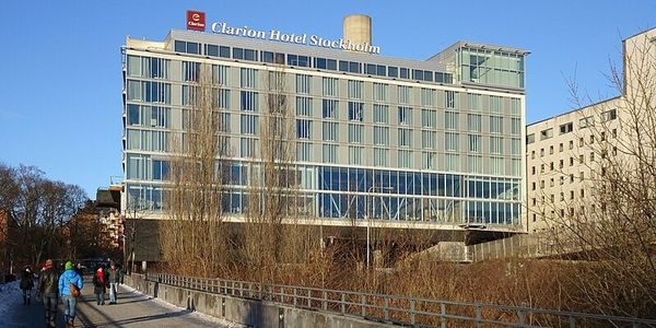 Clarion Hotel Stockholm