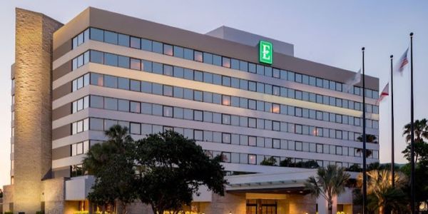 Embassy Suites Orlando
