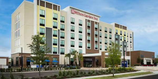 Hilton Garden Inn Orlando I 4 Millenia Blvd Mall