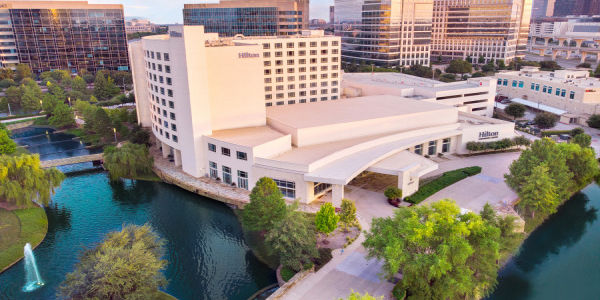 Hilton Granite Park