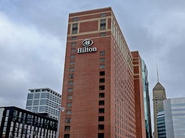  alt="Hilton Minneapolis"  title="Hilton Minneapolis" 
