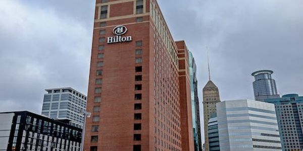 Hilton Minneapolis