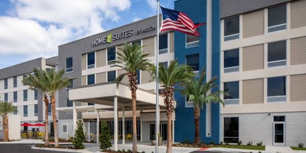 Home2Suites Lake Mary Orlando