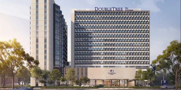 Hotel Miramar Singapore