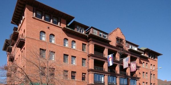 Hotel Boulderado Deals