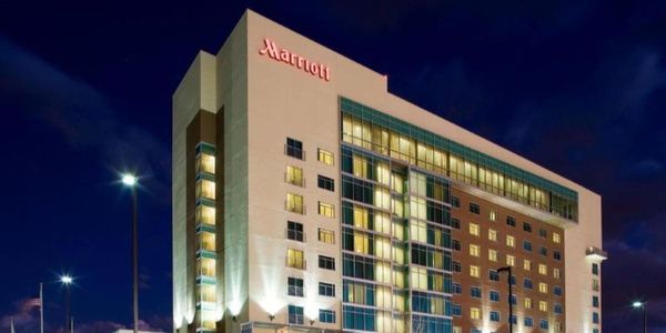 Houston Marriott Energy Corridor 2