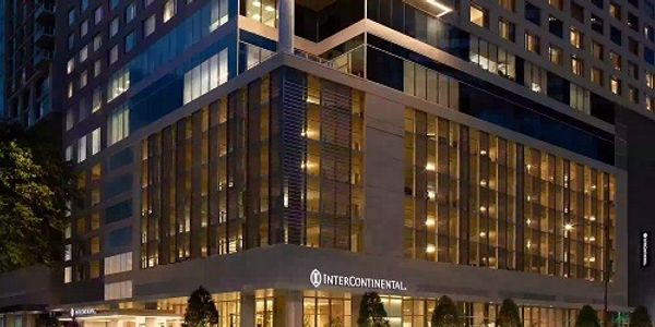InterContinental Houston2