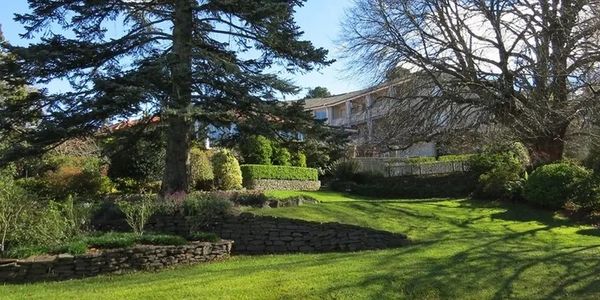 Leura Gardens NSW
