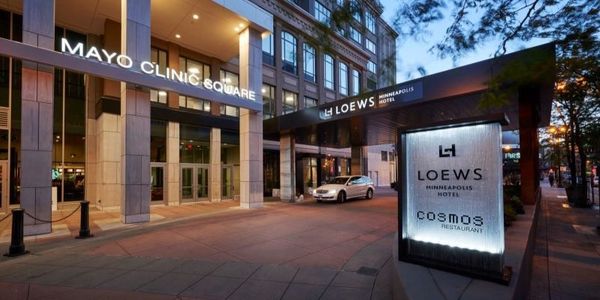 Loews Minneapolis