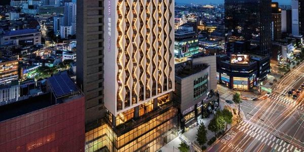 Mercure Ambassador Seoul