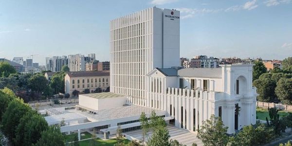 NH Collection Milano CityLife 
