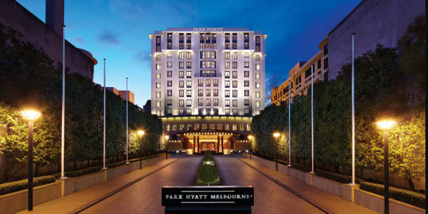 Park Hyatt Melbourne