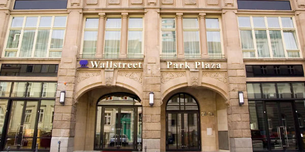 Park Plaza Wallstreet