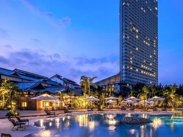 Deal activity: May 7-15, 2024