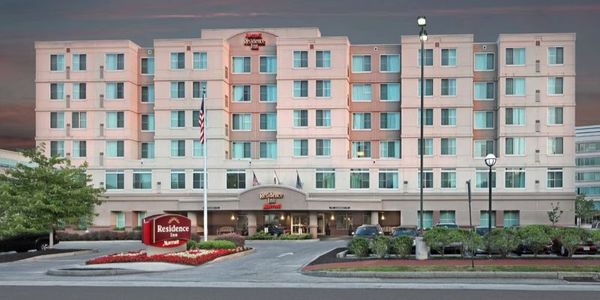 Residence Inn Philadelphia Conshohocken