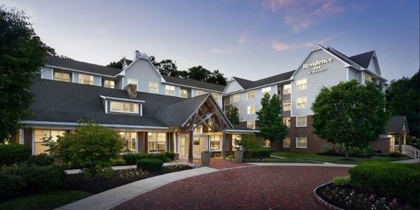 Residence Inn Philadelphia Langhorne