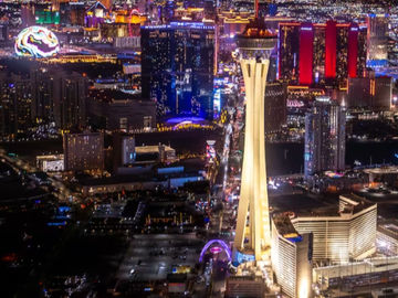 Deal activity: November 4-11, 2025