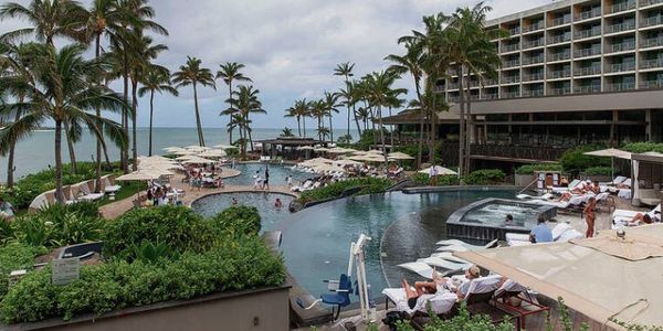 Turtle Bay Resort Deal of the week