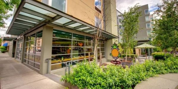 Watertown Hotel Seattle