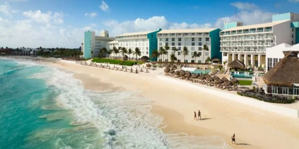 Westin Resort Cancun January 2026