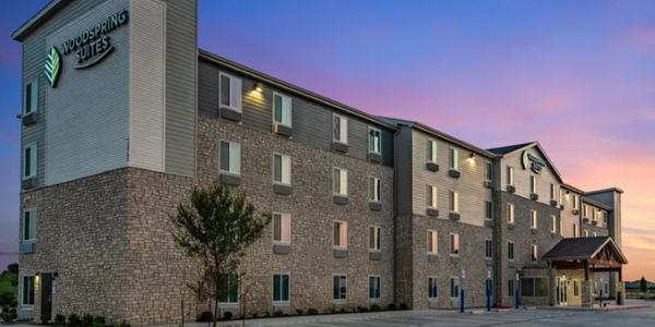 Noble Woodspring Suites Deal of the Week June 3 2025
