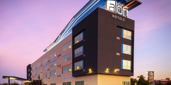 Aloft Glendale sale