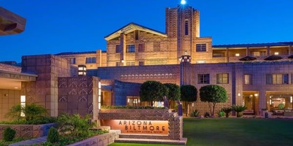 Arizona Biltmore 2