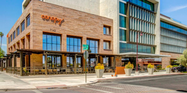 Canopy by Hilton Scottsdale Old Town