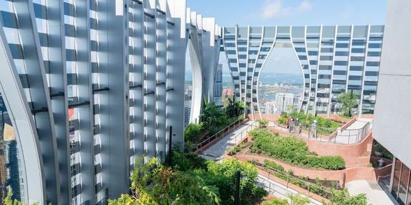 Citadines Raffles Place