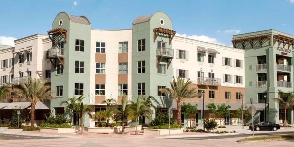Courtyard by Marriott Palm Beach Jupiter
