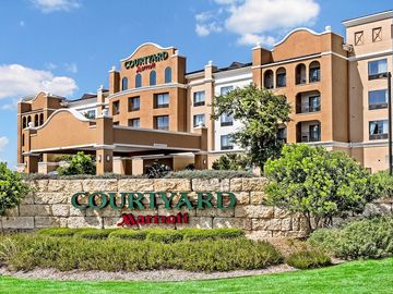  alt="Courtyard Seaworld San Antonio"  title="Courtyard Seaworld San Antonio" 